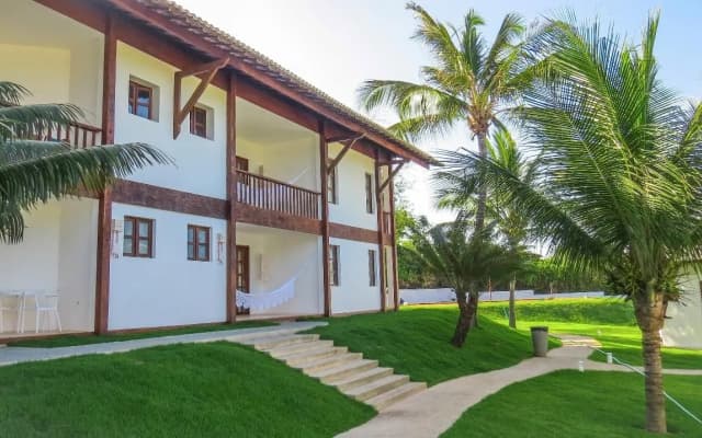 Acquapipa Resort