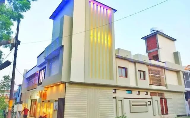 Siyaram kunj Hotel
