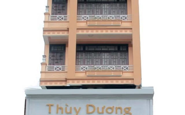 Thuy Duong Hotel