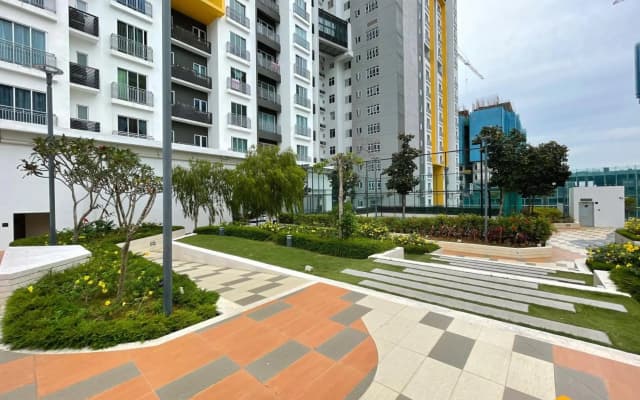 Mesa Hill Nilai by Beestay Management