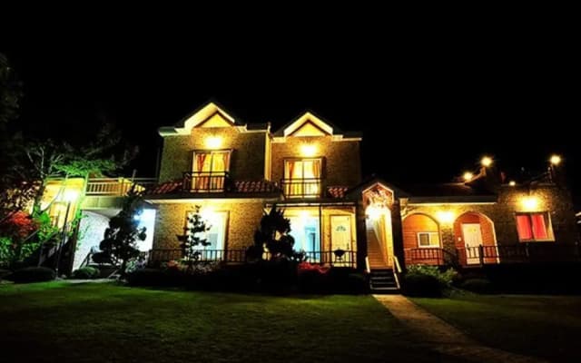 Gapyeong Morning Hill Pension