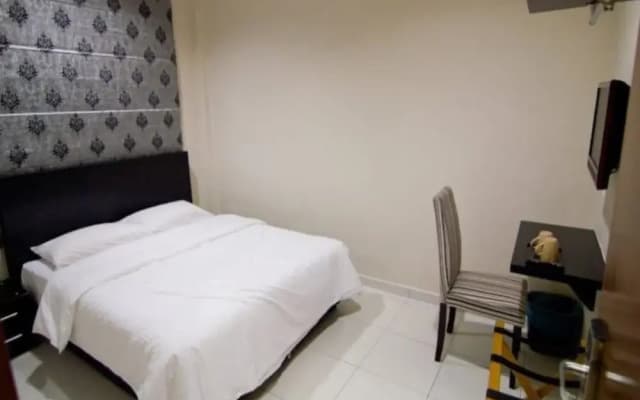 Melody Inn Hotel