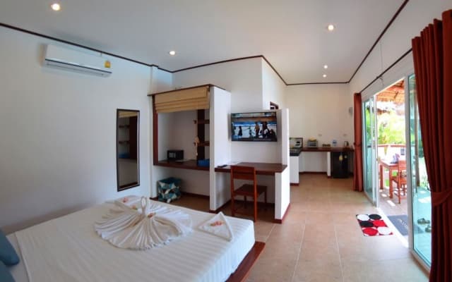 Vivi Bungalows Resort 2