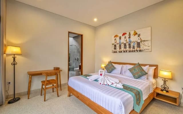 Lavina Ubud Villas