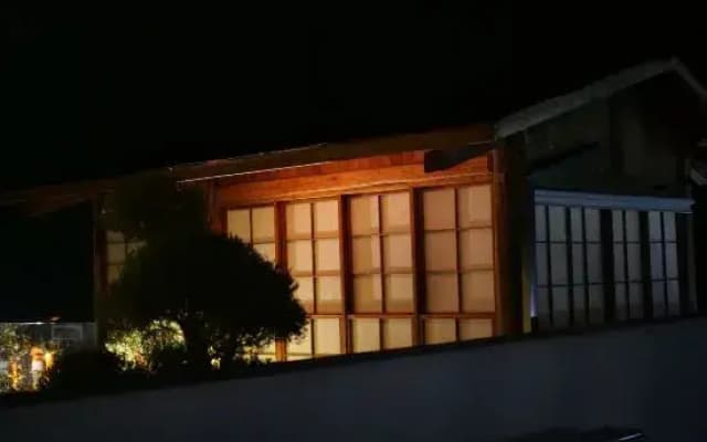 Mount Wuyi Xiyuan Mountain Residence B&B