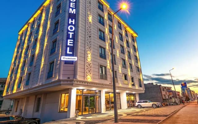 Dedem Hotel Premium Çorlu