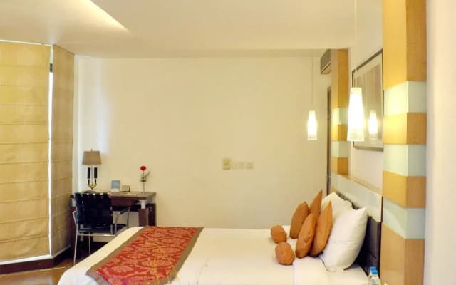 Lemon Tree Hotel Centre Point Jamshedpur