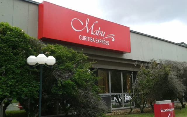 Mabu Curitiba Express