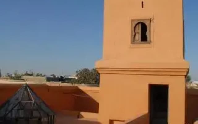Dar El Qadi