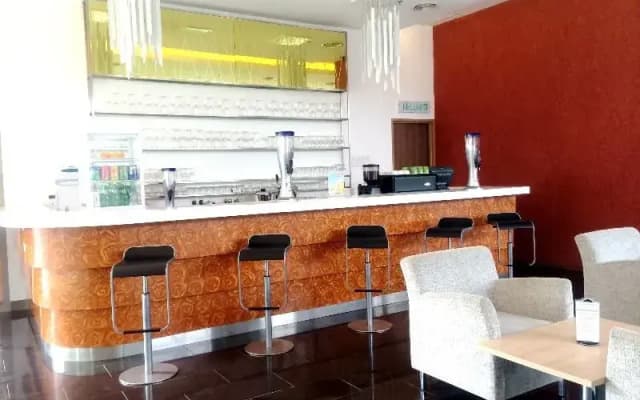 Ibis Styles Kuala Lumpur Cheras
