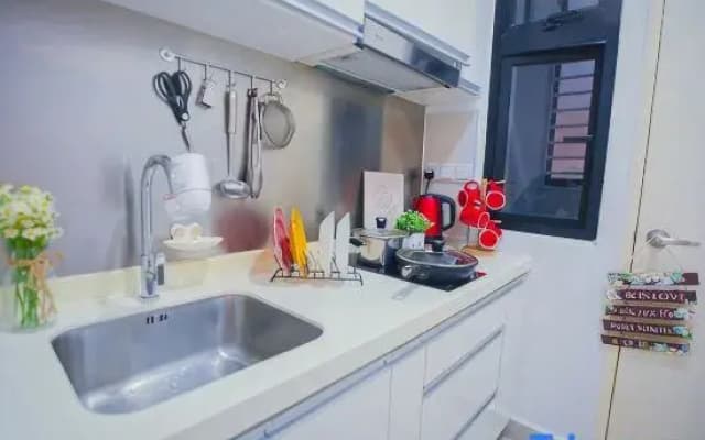 Meridian Medini By The One | 1BR 5pax | Legoland