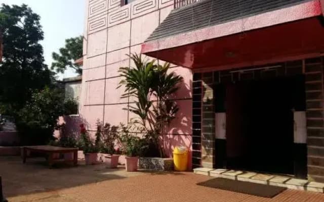 Sarvodaya Vishram Griha (Amarkantak)