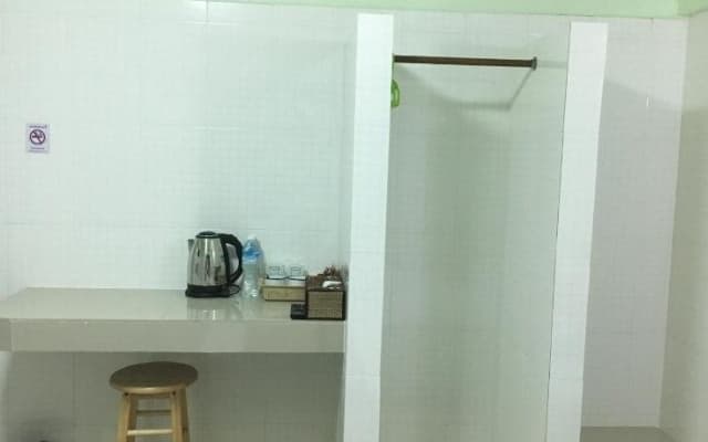 Chamil House