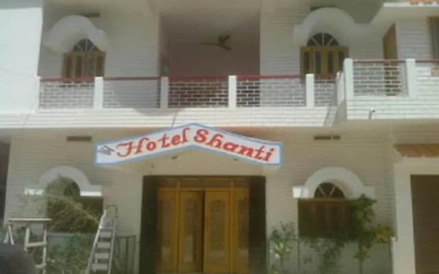 Hotel Shanti