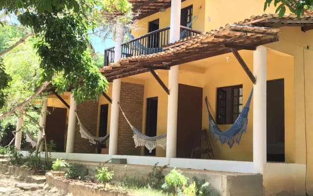Pousada Araçás Village