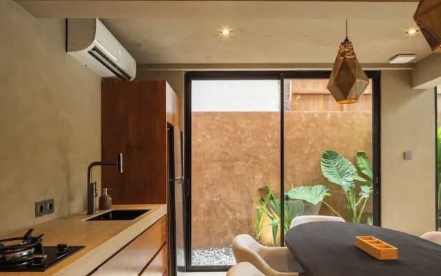 Arvatya Villas Bingin, Uluwatu by Blacksand