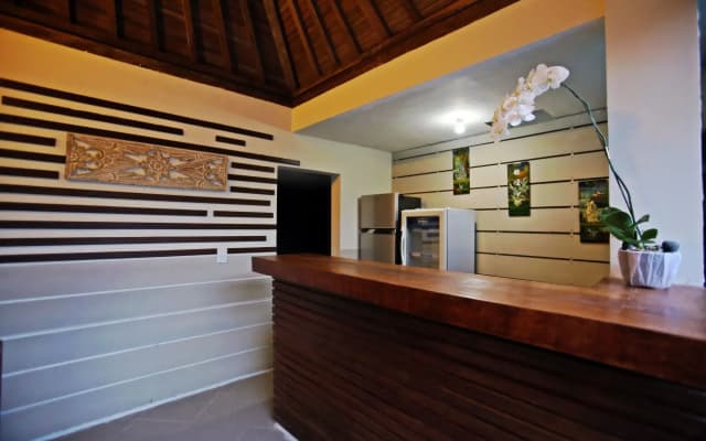Rai House Sanur