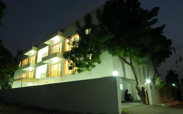 Perks Residences Guindy