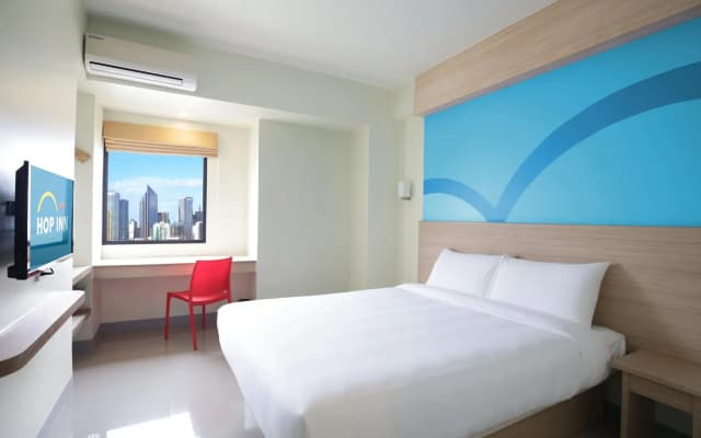 Hop Inn Hotel Makati Avenue