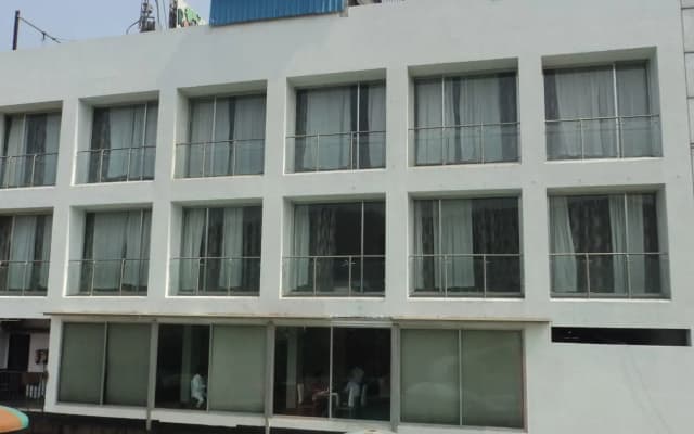 Royal Hills Vasai - Thane