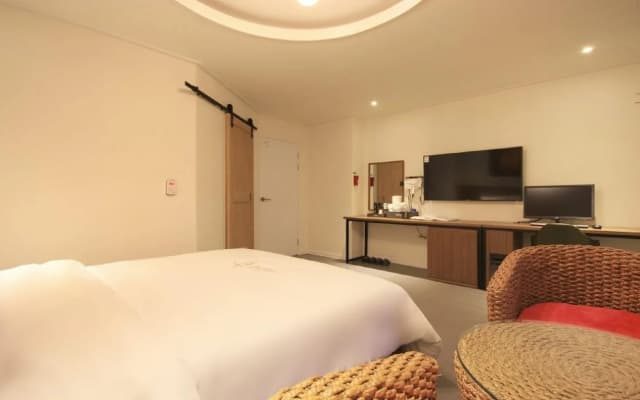 Jeonju Hotel Neul