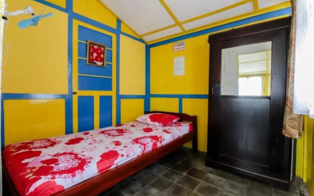 Homestay Ndalem Soewondo