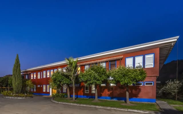Hotel Wellness Home Cajica