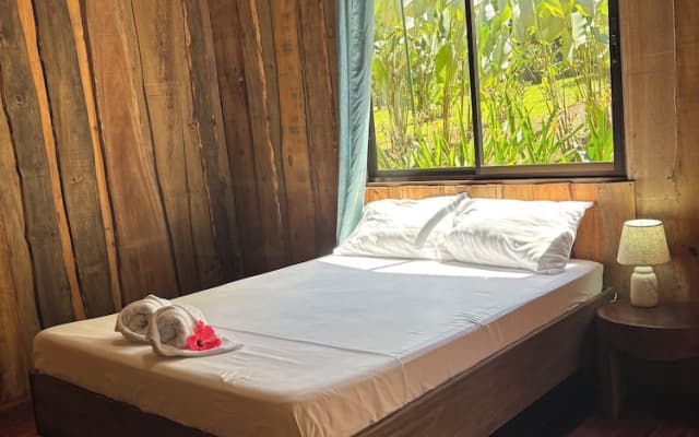 Citronela Lodge Corcovado