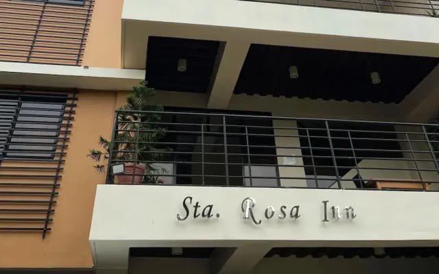 Sta Rosa Inn Iloilo powered by Cocotel