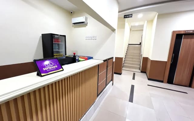 Wisma Saranani