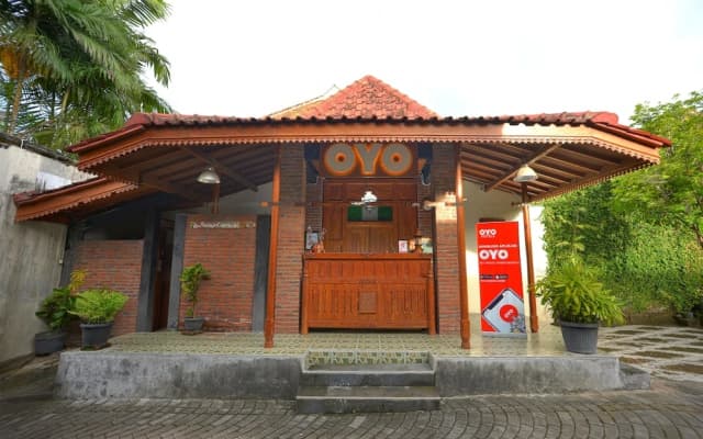 Kotagede Heritage Homestay