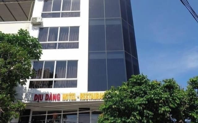 Diu Dang Hotel