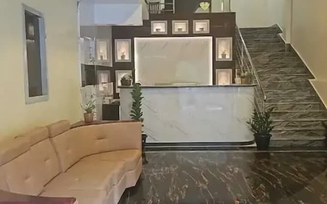 Hotel Kangaroo