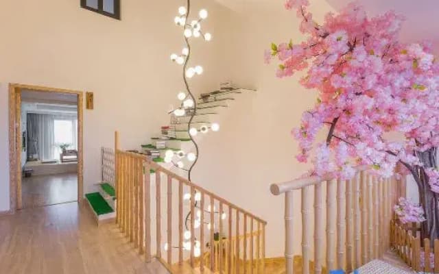 Dashe Yuanye Boutique Homestay
