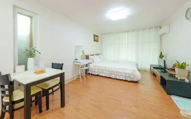Taean Norabureo Pet Pension