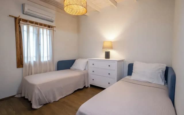Akdeniz Bahçesi Apart Hotel by Kimera Lounge