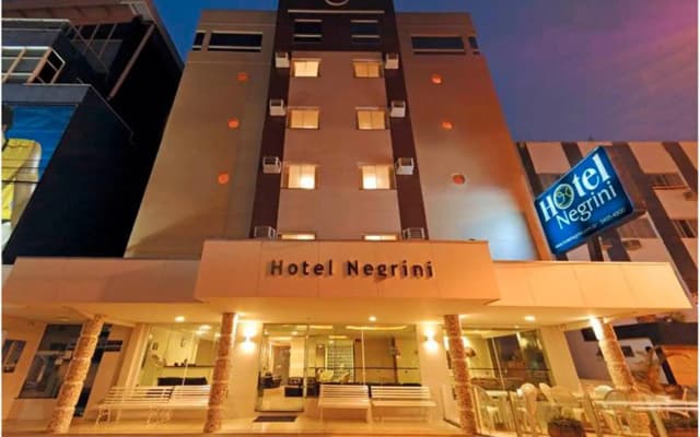 Hotel Negrini