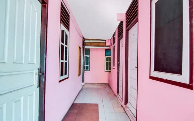 Hotel O Raja Homestay Syariah