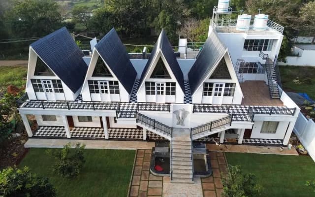 The Novel Holiday Resorts