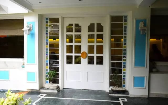 Samrat - A Heritage Hotel