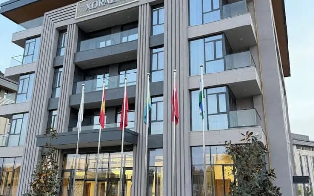 Khorazm Hotel