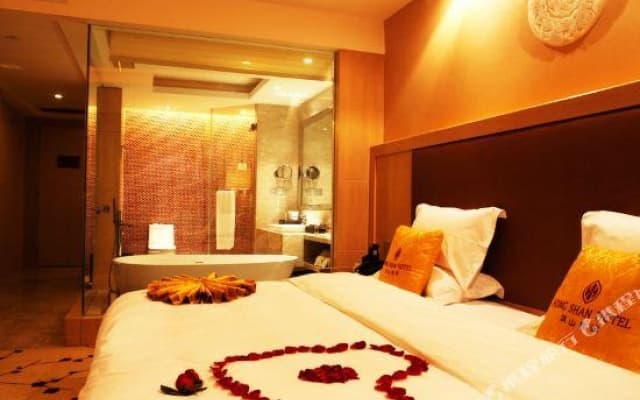 Hongshan Hotel