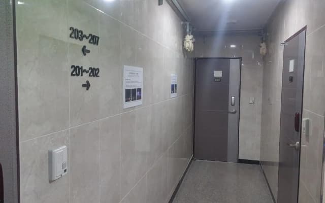 Yeosu Jiin Hostel
