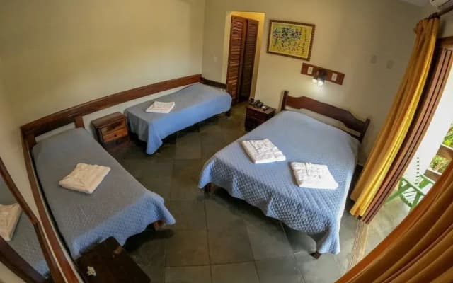 Villa L Mare Hotel
