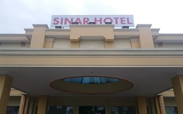 Hotel Sinar 2