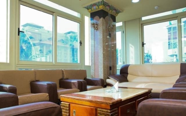 Teba Hotel