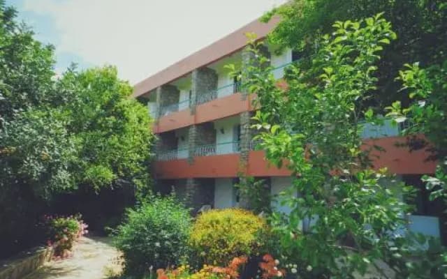 Auberge des Cascades
