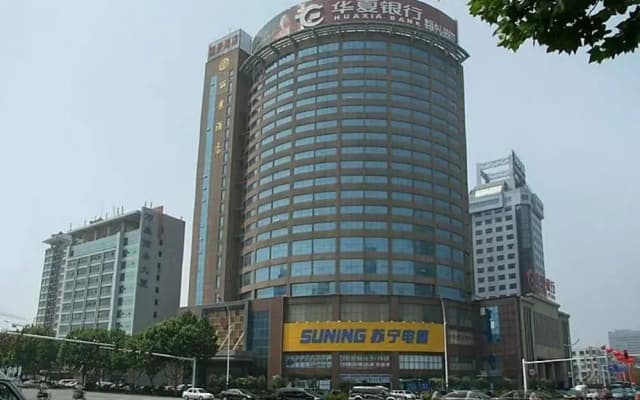 Lijing Hotel