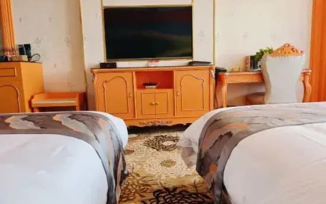 Four Seasons Hotel Seaon