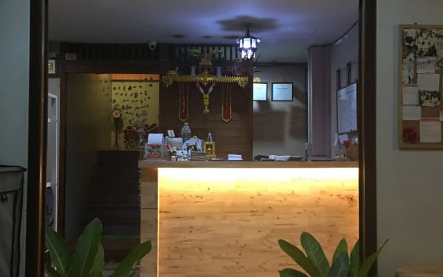 Phunyanuch Hotel